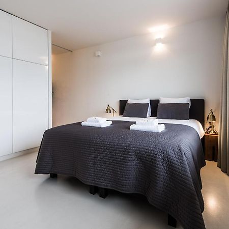 Houthavens Apartments Amsterdam Buitenkant foto