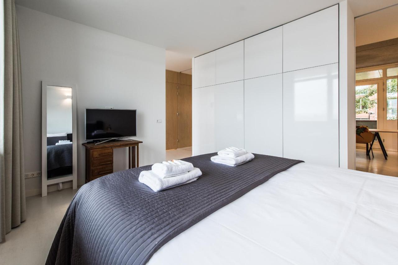 Houthavens Apartments Amsterdam Buitenkant foto